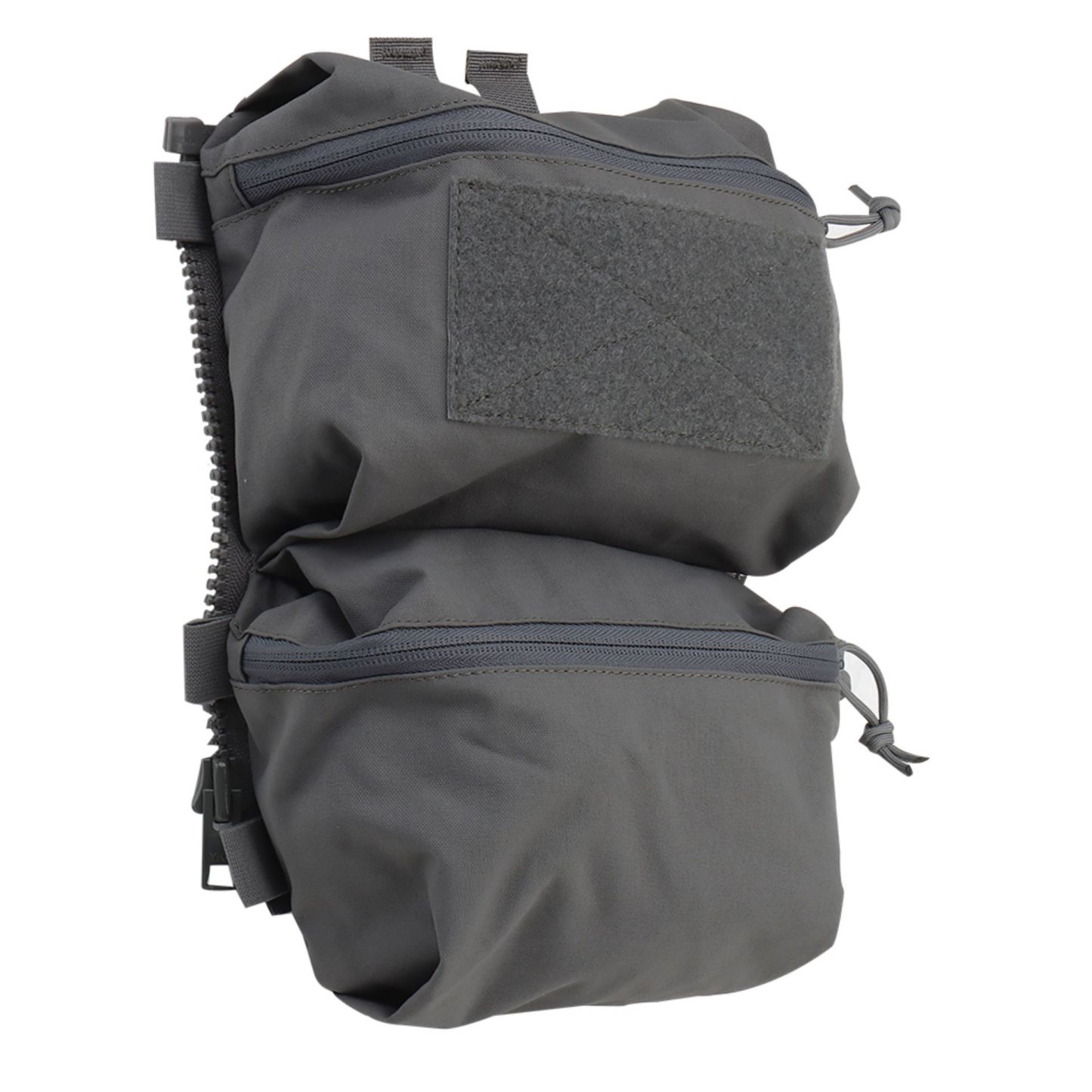 WOSPORT V5 PC BACK PANEL DOUBLE BAG [WST-VE-75-ACC-06]