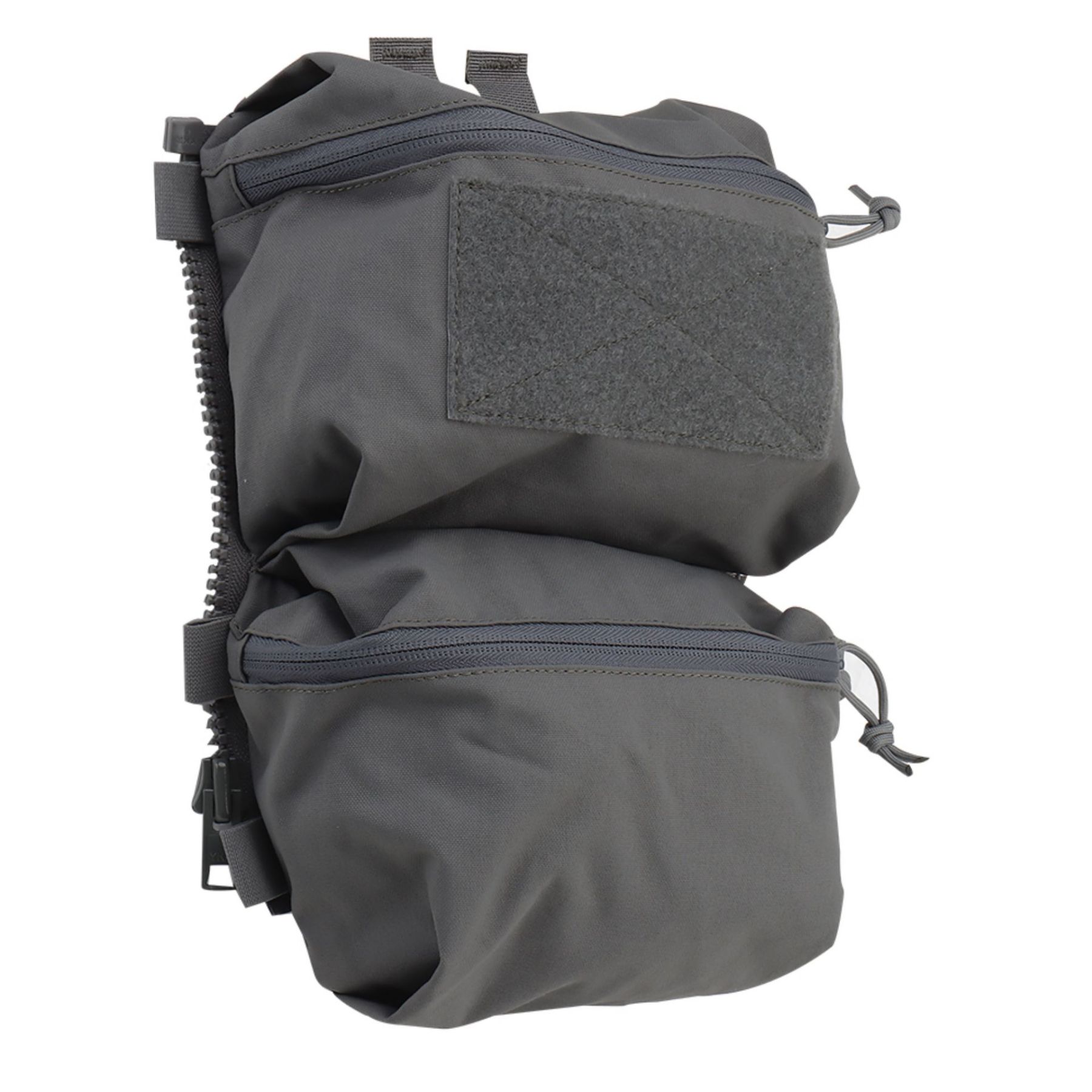 WOSPORT V5 PC BACK PANEL DOUBLE BAG [WST-VE-75-ACC-06]
