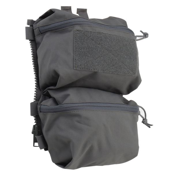 WOSPORT V5 PC BACK PANEL DOUBLE BAG [WST-VE-75-ACC-06]