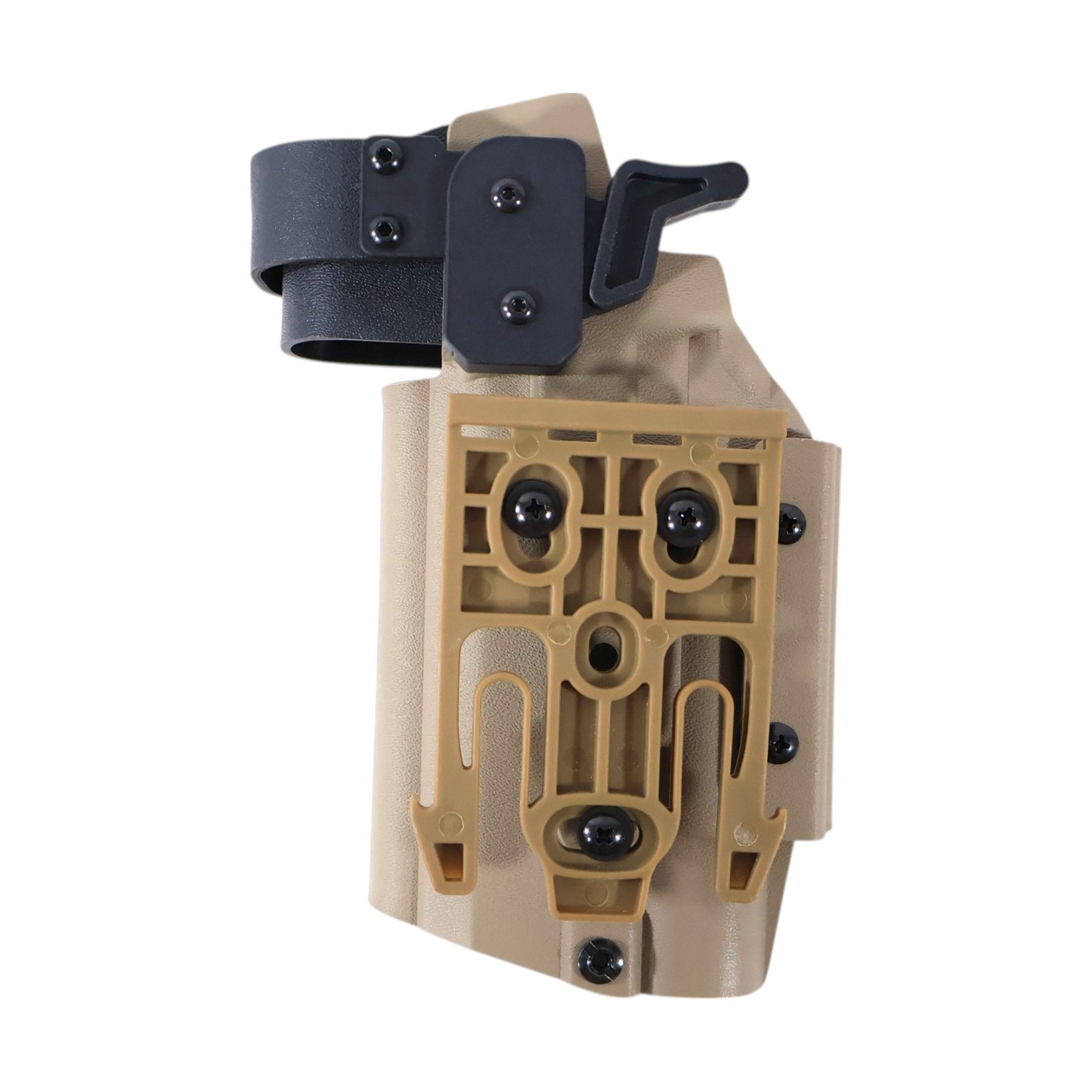  FOG GEAR LV.2 OLIGHT TURBO UNIVERSAL KYDEX HOSTER