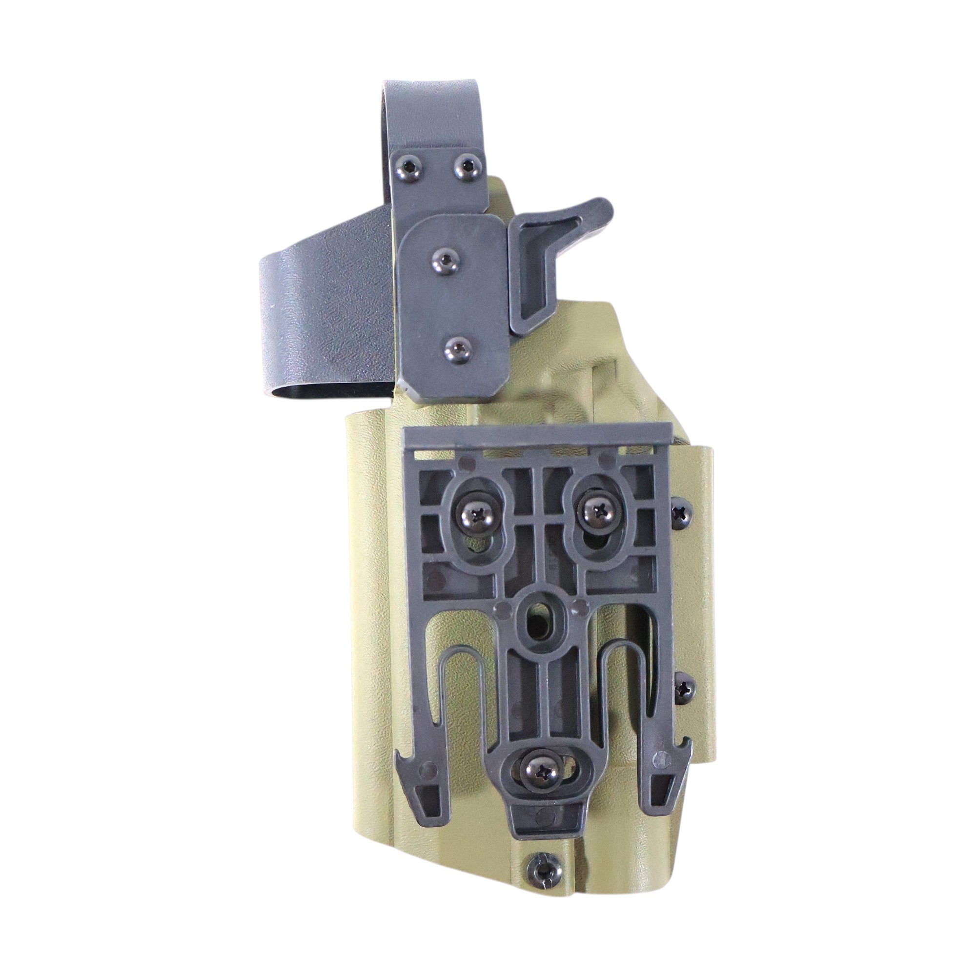  FOG GEAR LV.2 OLIGHT TURBO UNIVERSAL KYDEX HOSTER