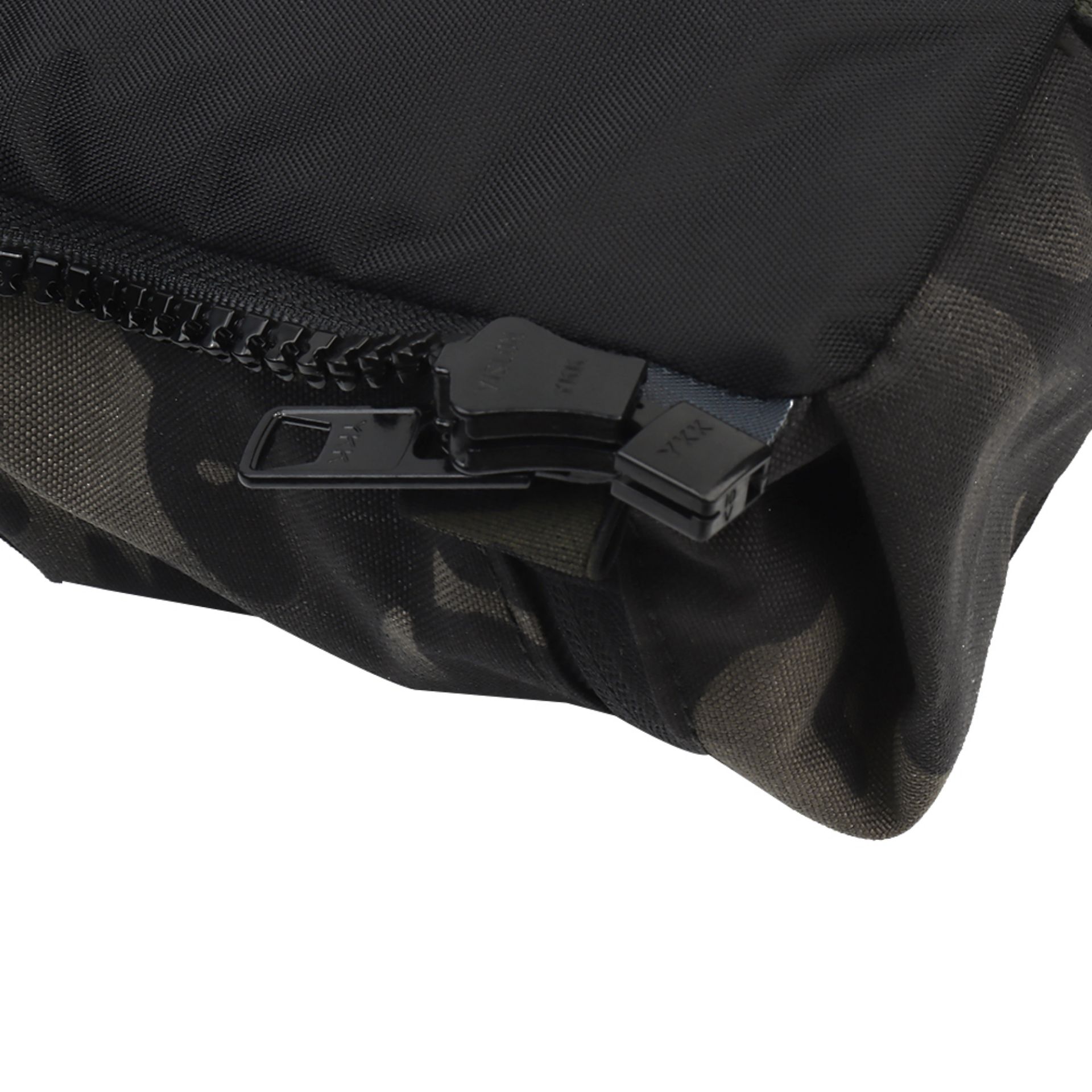 WOSPORT V5 PC BACK PANEL DOUBLE BAG [WST-VE-75-ACC-06]