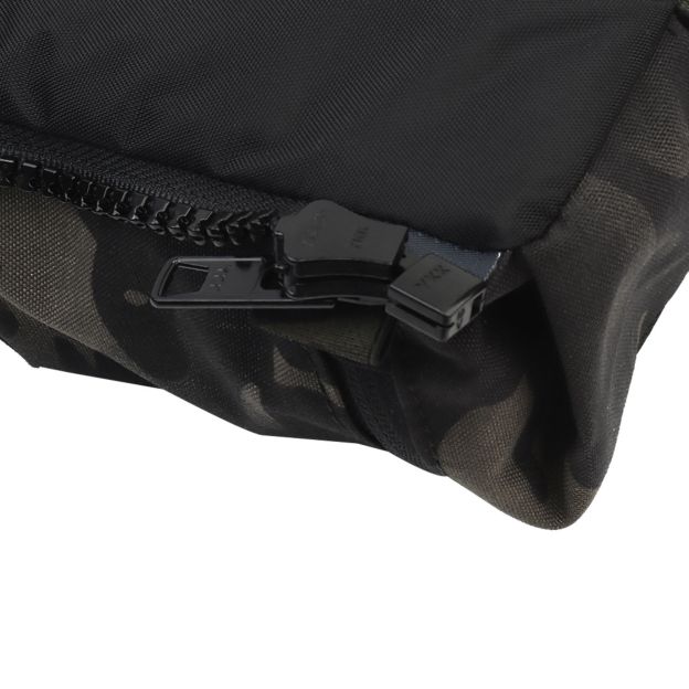 WOSPORT V5 PC BACK PANEL DOUBLE BAG [WST-VE-75-ACC-06]