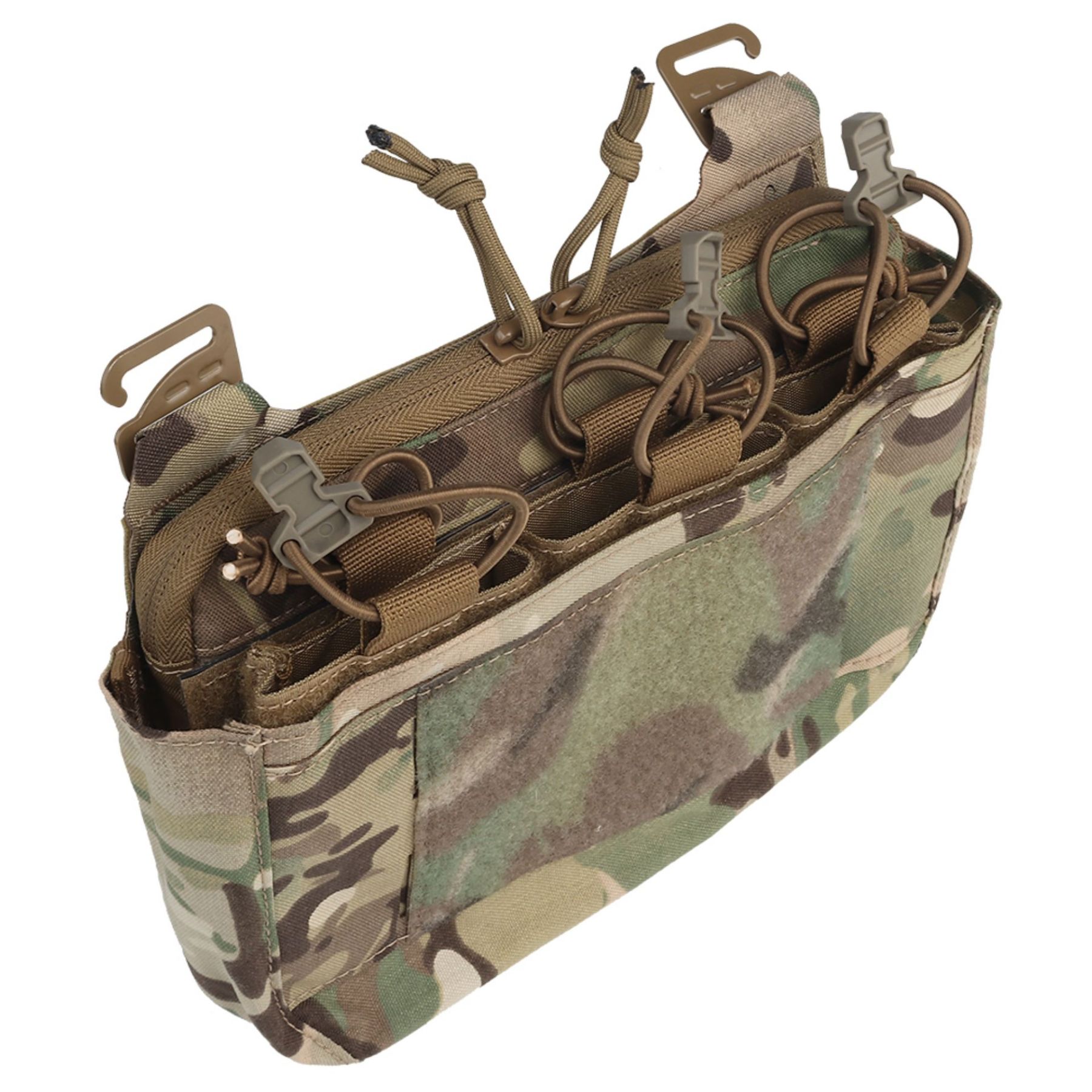 WOSPORT DOPE TACTICAL FLAP [WST-VE-75-ACC-09]