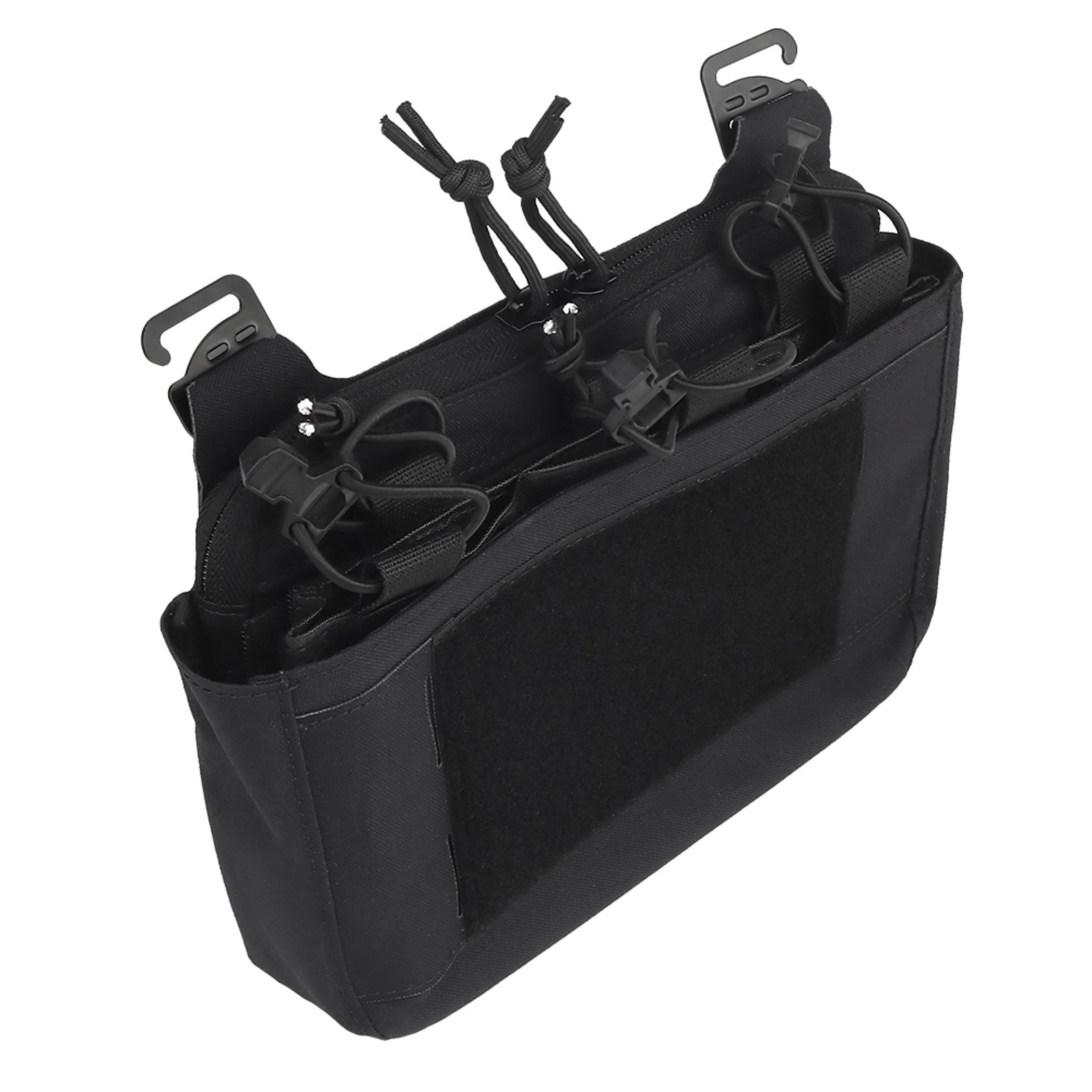 WOSPORT DOPE TACTICAL FLAP [WST-VE-75-ACC-09]