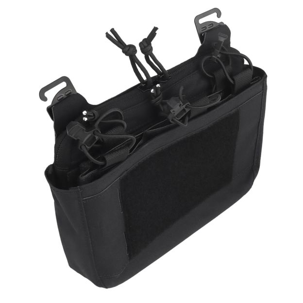 WOSPORT DOPE TACTICAL FLAP [WST-VE-75-ACC-09]