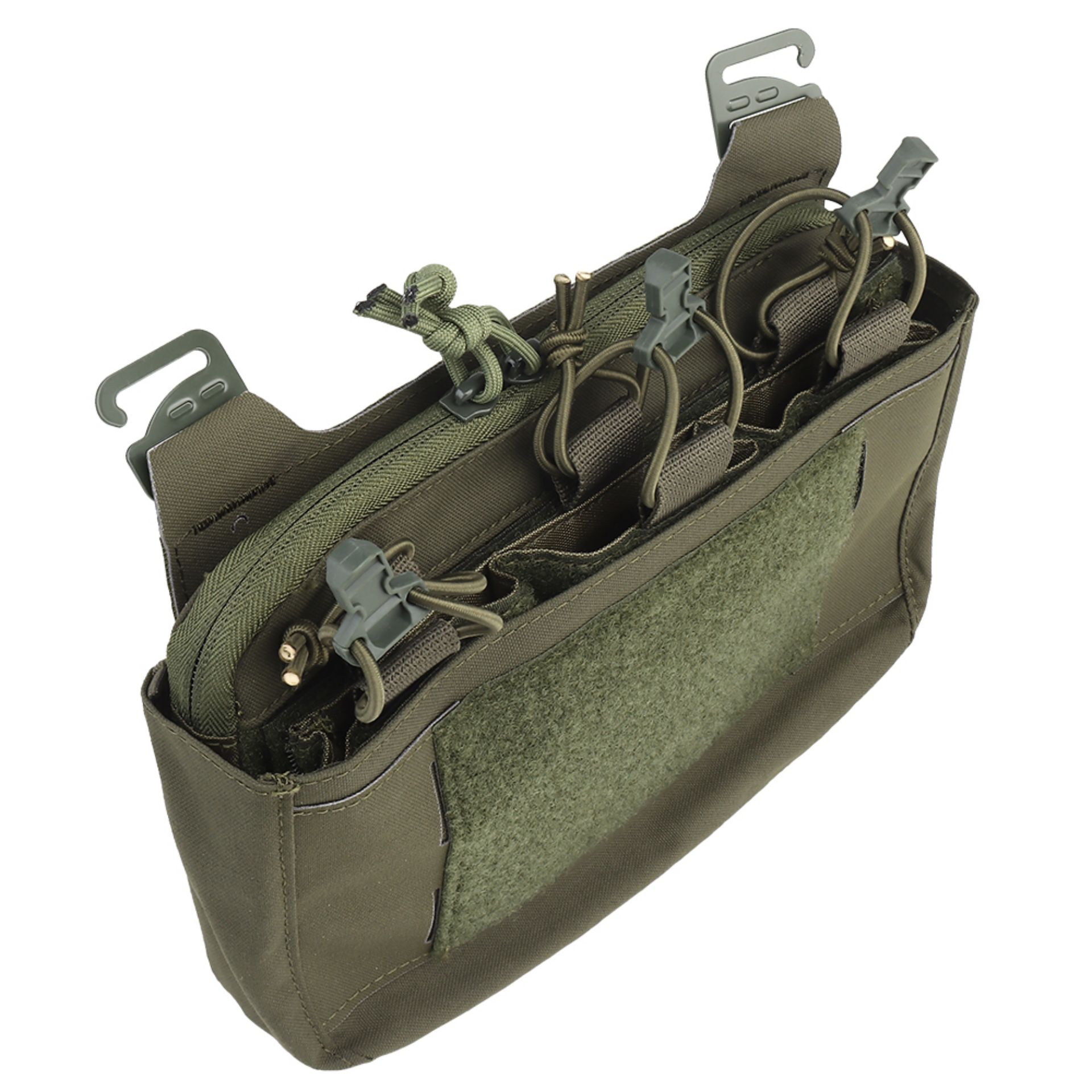 WOSPORT DOPE TACTICAL FLAP [WST-VE-75-ACC-09]