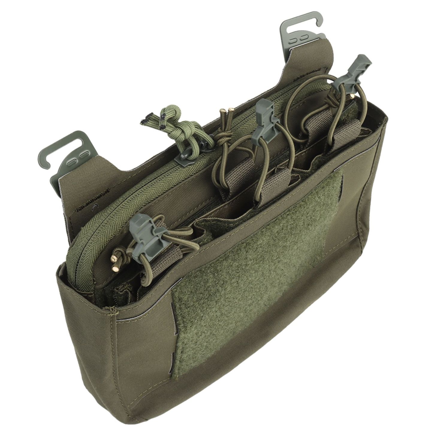 WOSPORT DOPE TACTICAL FLAP [WST-VE-75-ACC-09]