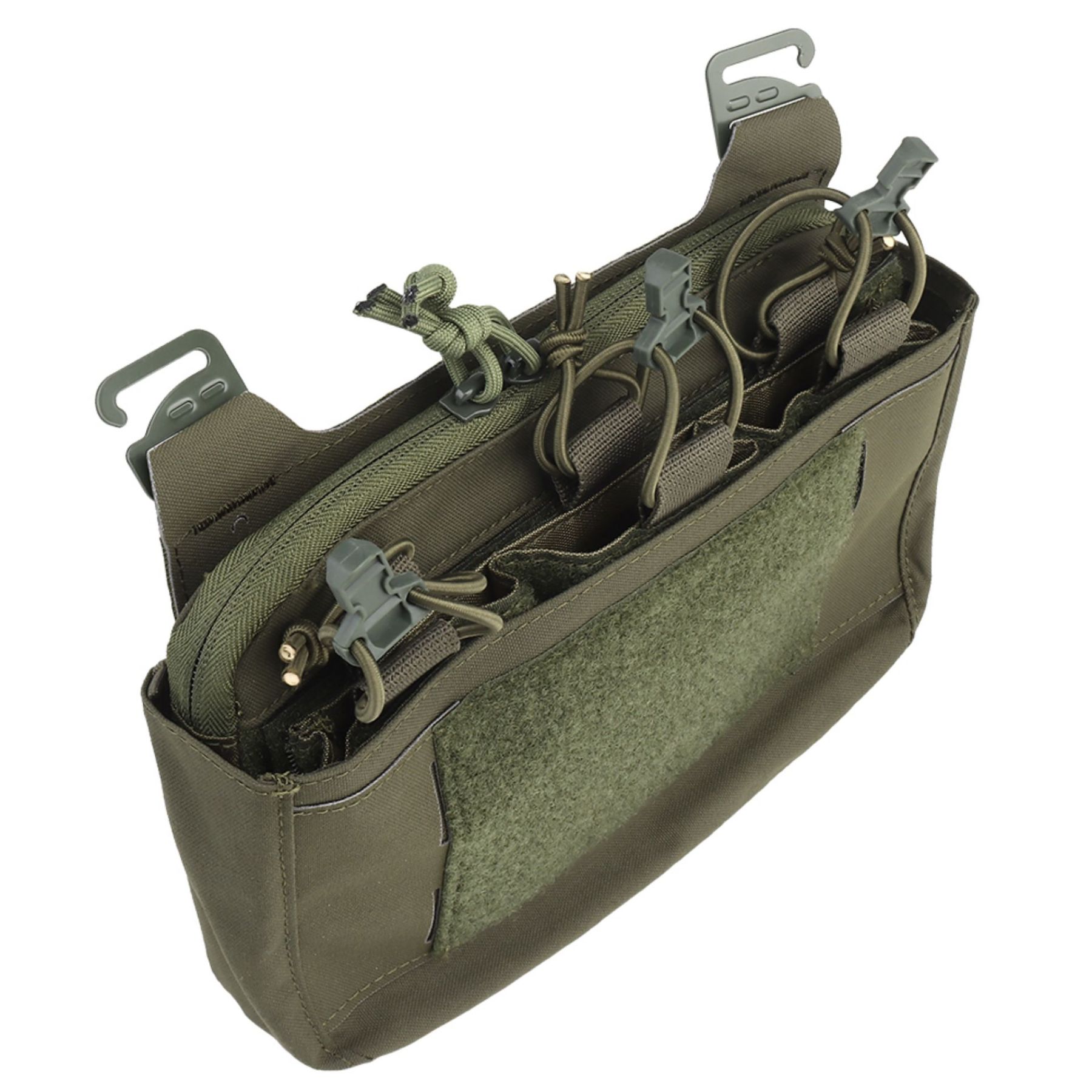 WOSPORT DOPE TACTICAL FLAP [WST-VE-75-ACC-09]