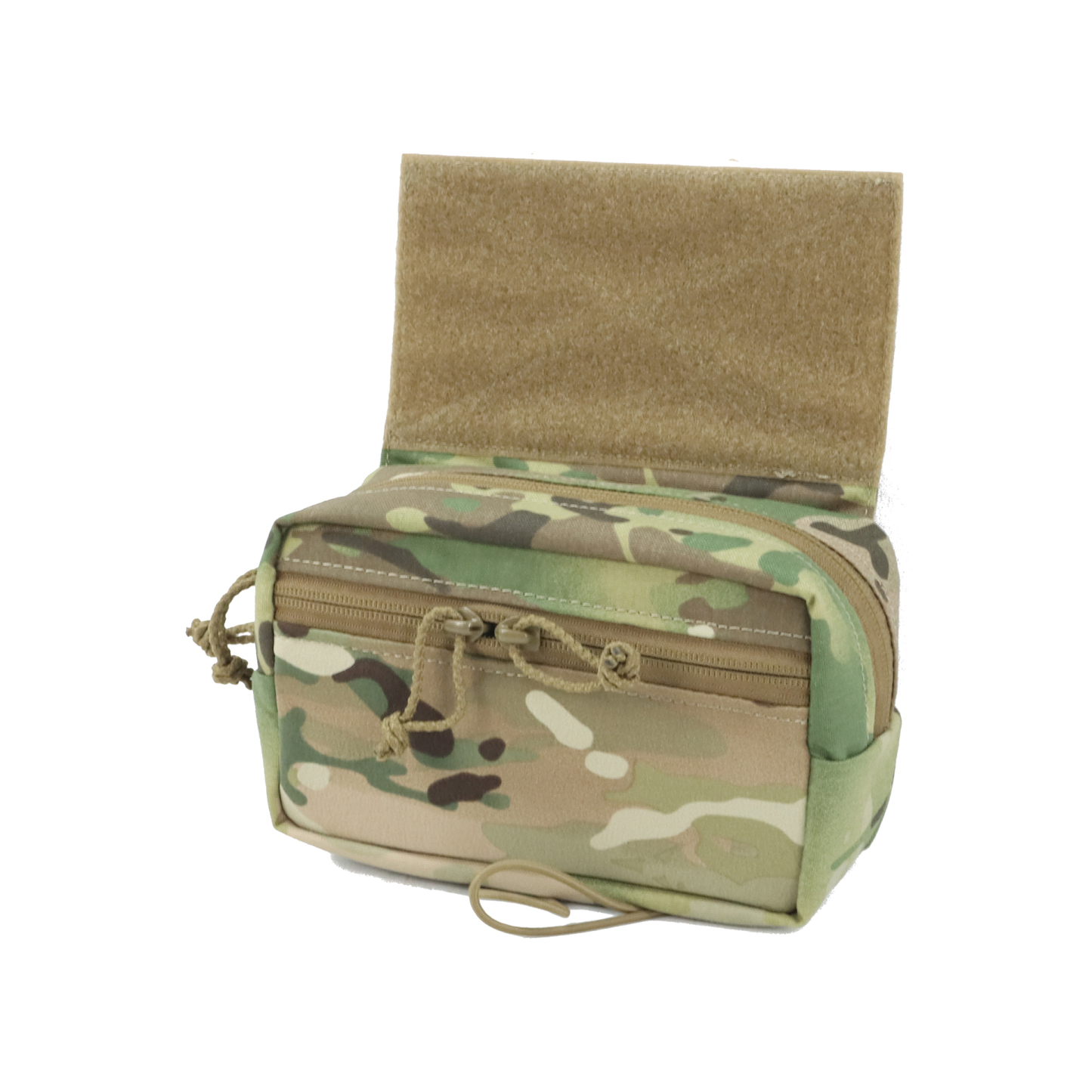 APE FORCE GEAR CHEST RIG ACCESSORIES POUCH