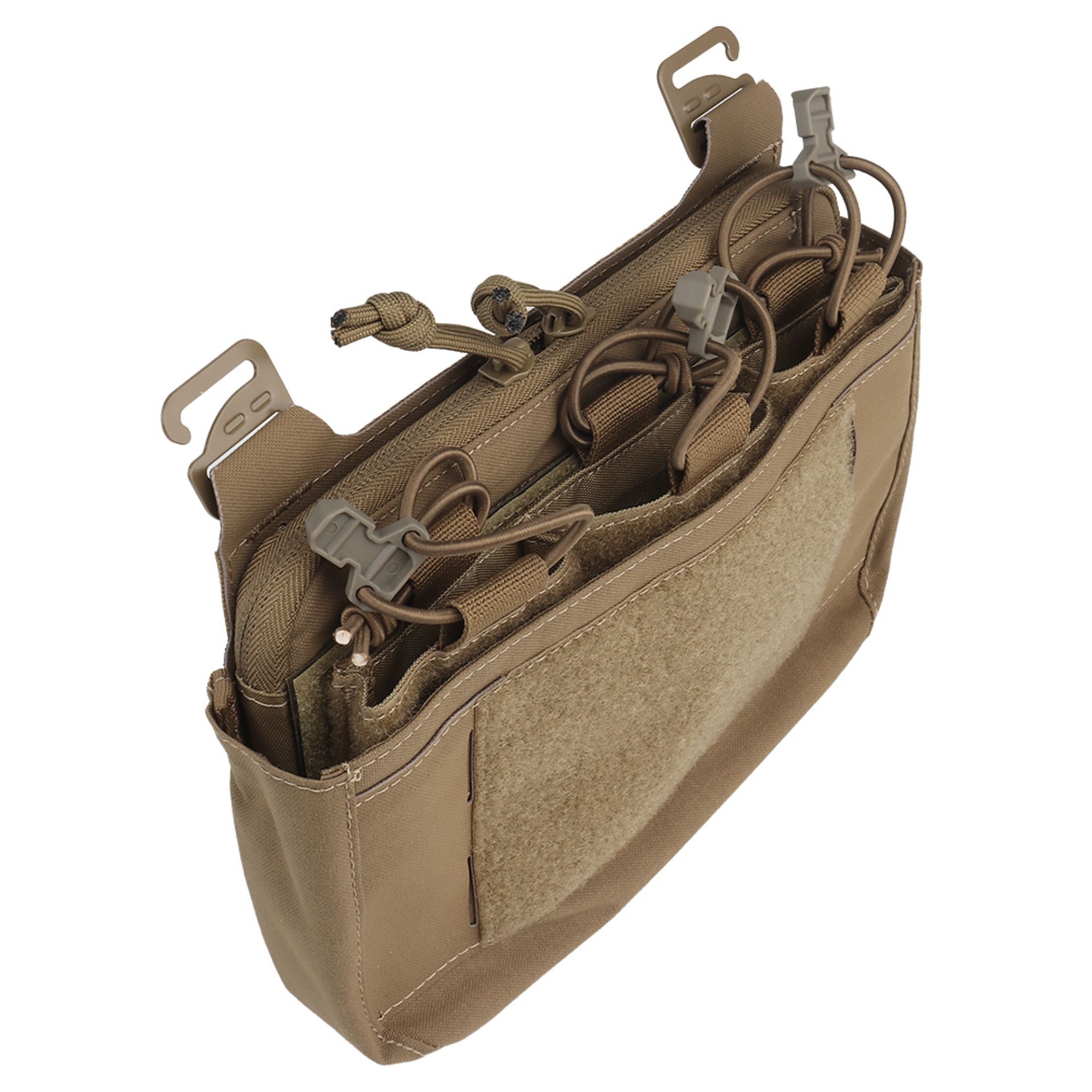 WOSPORT DOPE TACTICAL FLAP [WST-VE-75-ACC-09]