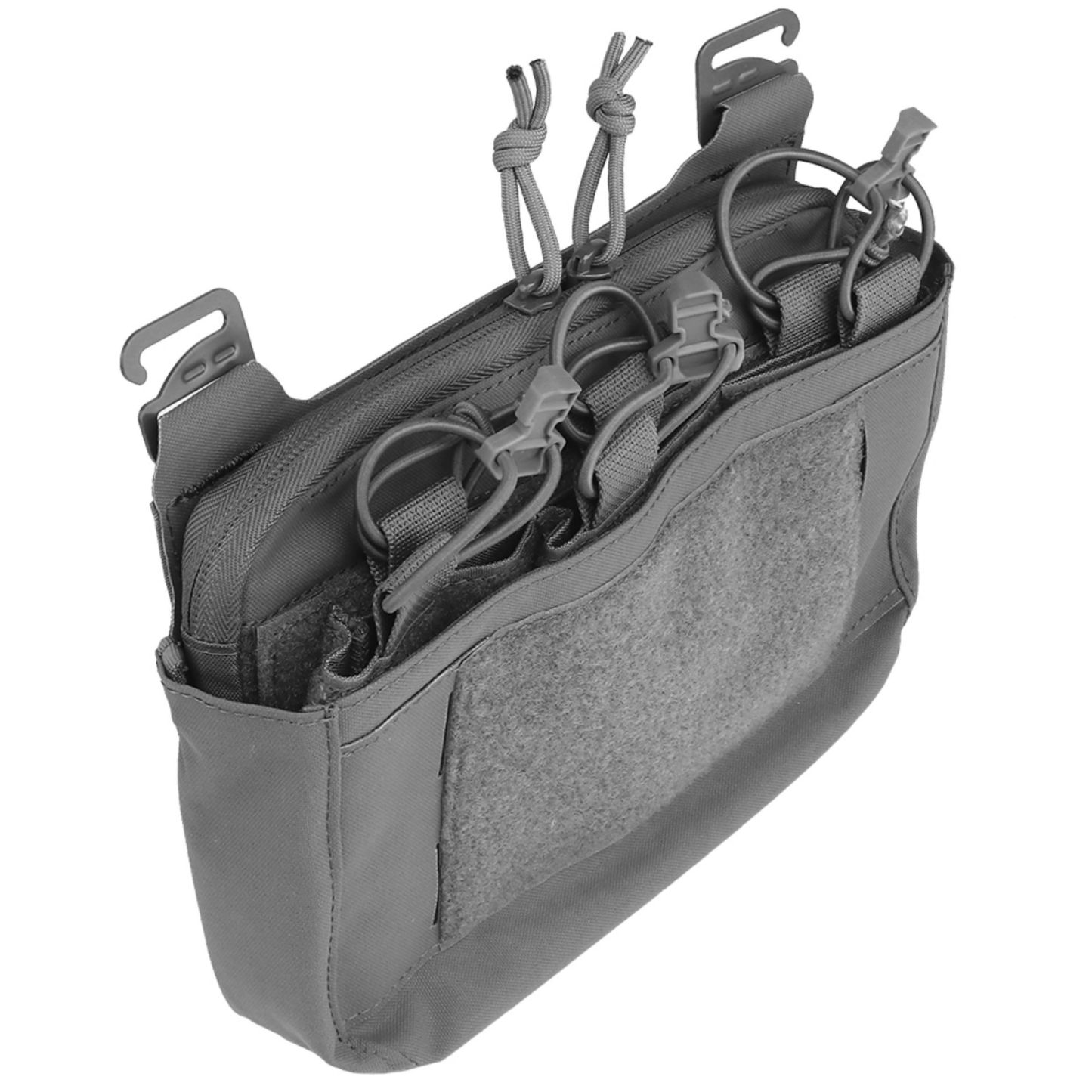 WOSPORT DOPE TACTICAL FLAP [WST-VE-75-ACC-09]