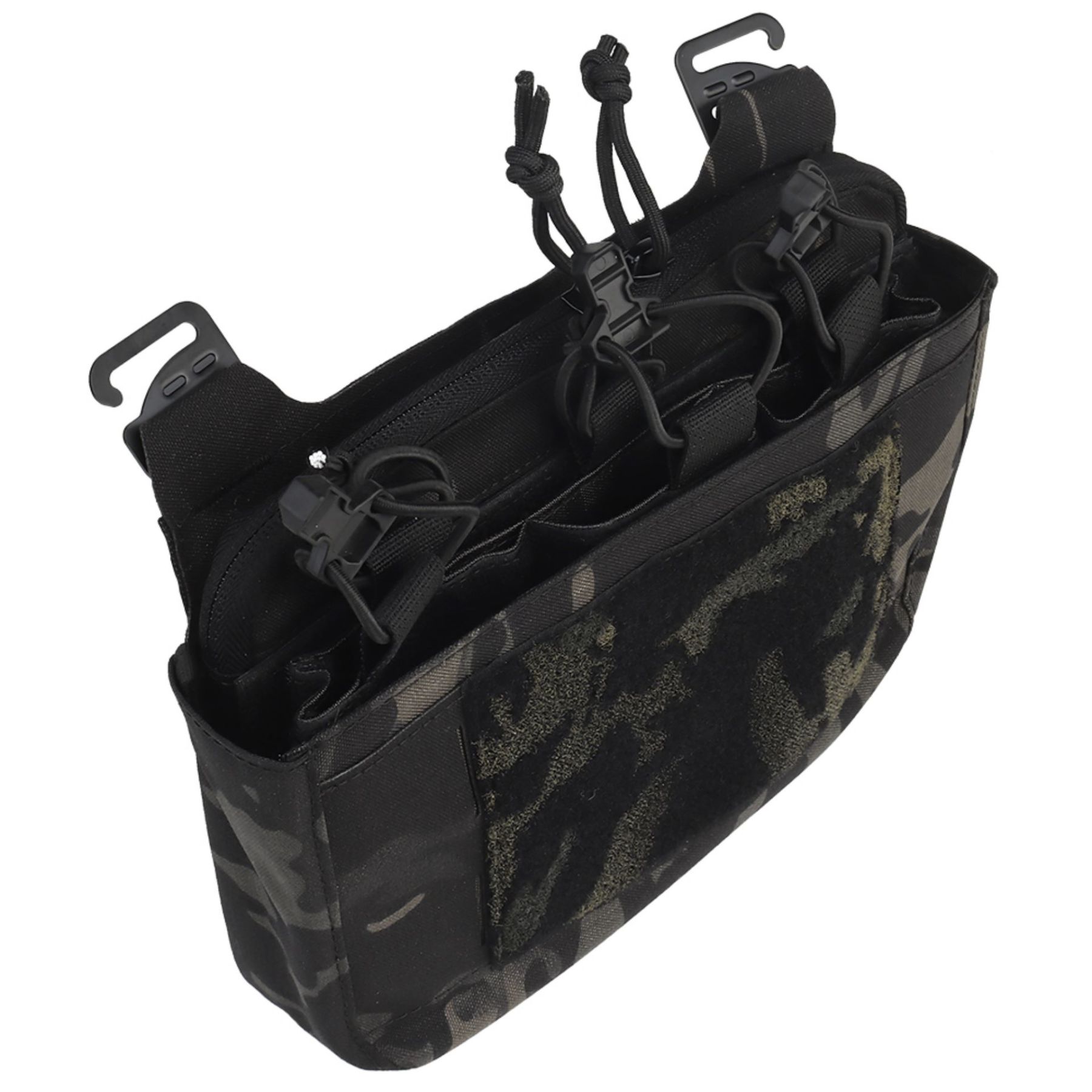 WOSPORT DOPE TACTICAL FLAP [WST-VE-75-ACC-09]