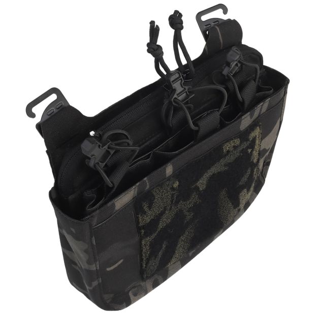 WOSPORT DOPE TACTICAL FLAP [WST-VE-75-ACC-09]