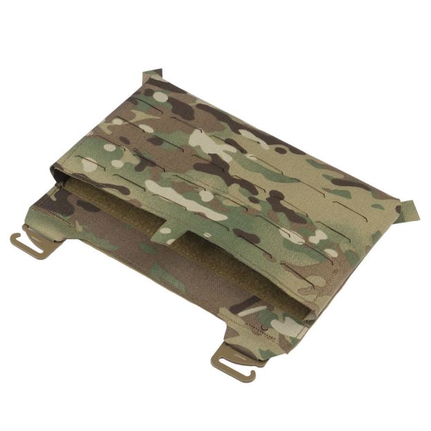 WOSPORT MAGAZINE POUCH FRONT PLATE (BUILT-IN) [WST-VE-75-ACC-13]