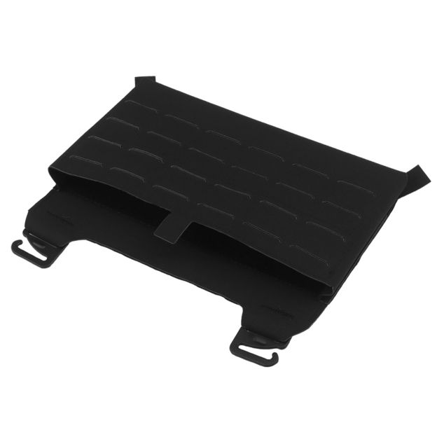 WOSPORT MAGAZINE POUCH FRONT PLATE (BUILT-IN) [WST-VE-75-ACC-13]