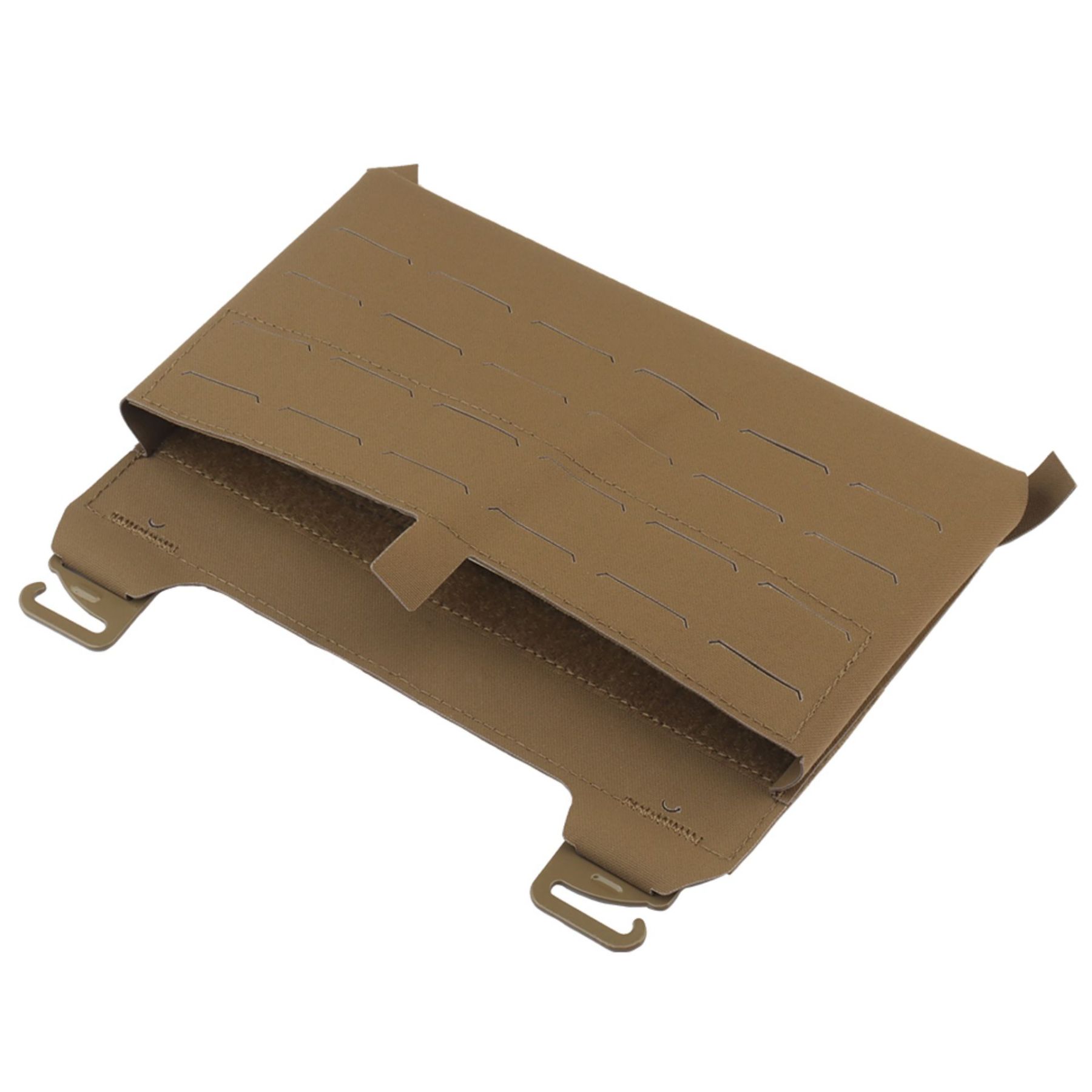 WOSPORT MAGAZINE POUCH FRONT PLATE (BUILT-IN) [WST-VE-75-ACC-13]