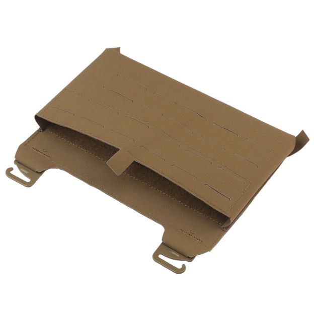WOSPORT MAGAZINE POUCH FRONT PLATE (BUILT-IN) [WST-VE-75-ACC-13]