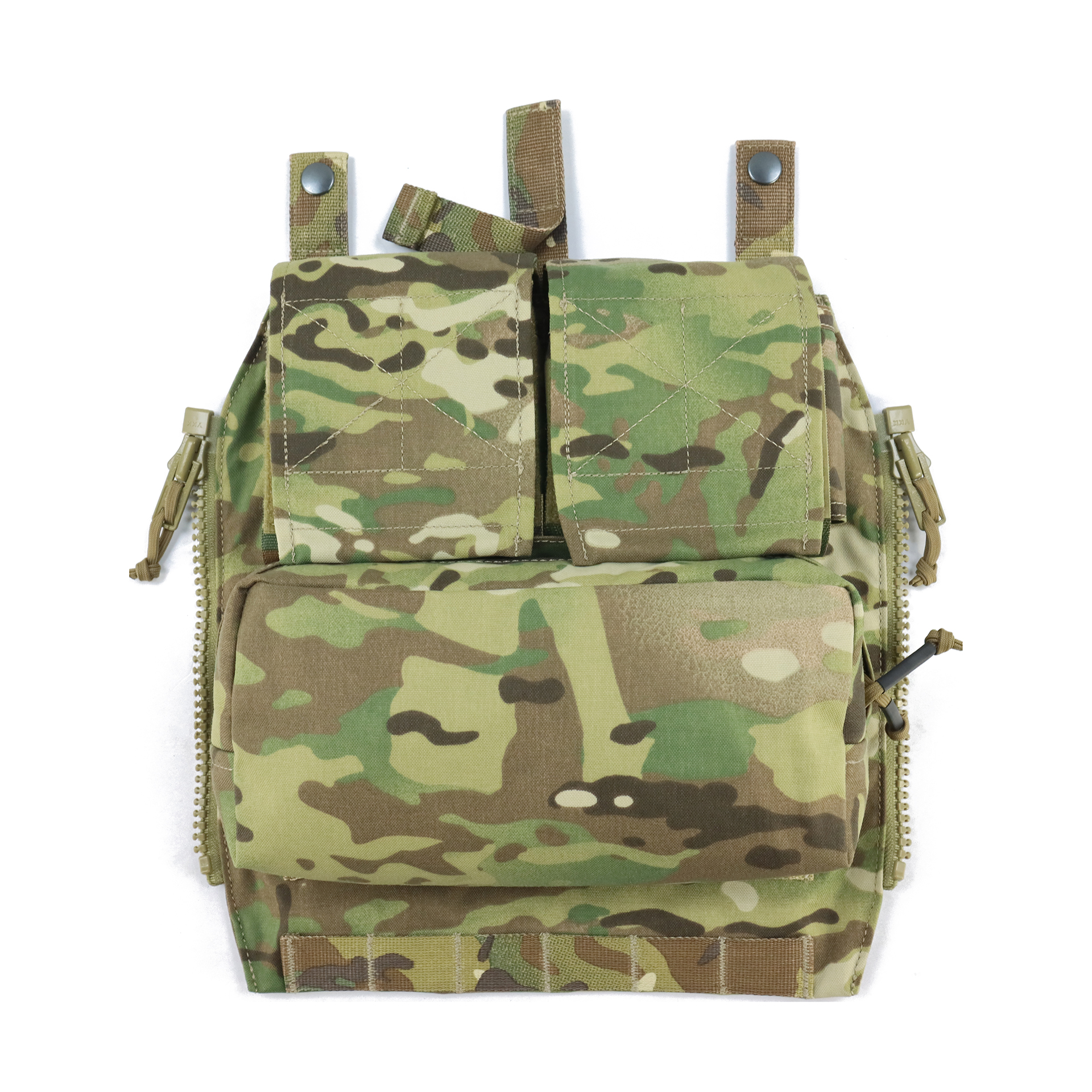 APE FORCE GEAR PACK ZIP-ON PANEL 1.0