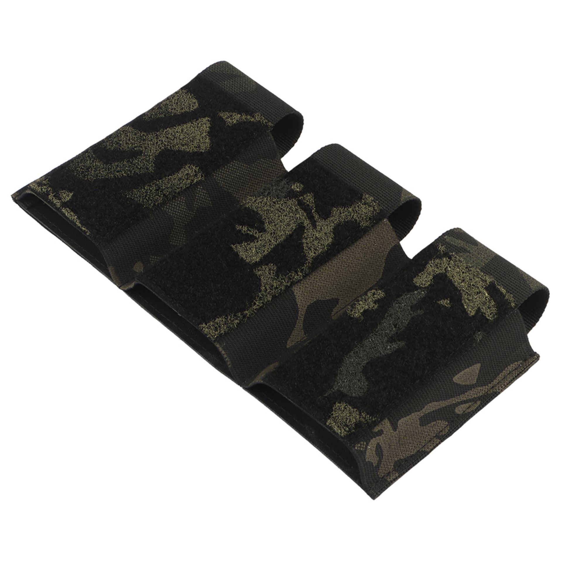 WOSPORT TRIPLE 5.56 MAGAZINE POUCH (BUILT-IN) [WST-VE-75-ACC-14]