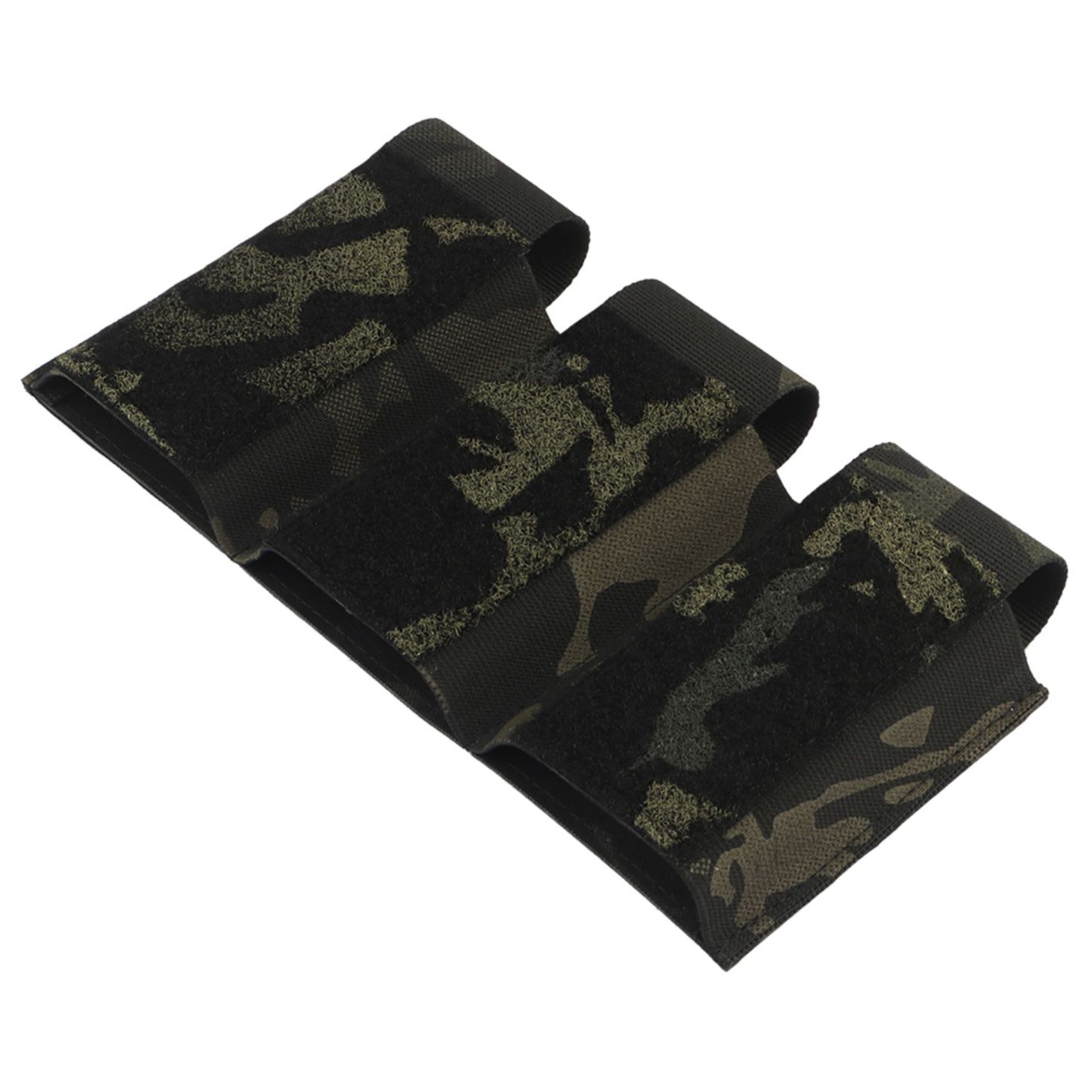 WOSPORT TRIPLE 5.56 MAGAZINE POUCH (BUILT-IN) [WST-VE-75-ACC-14]