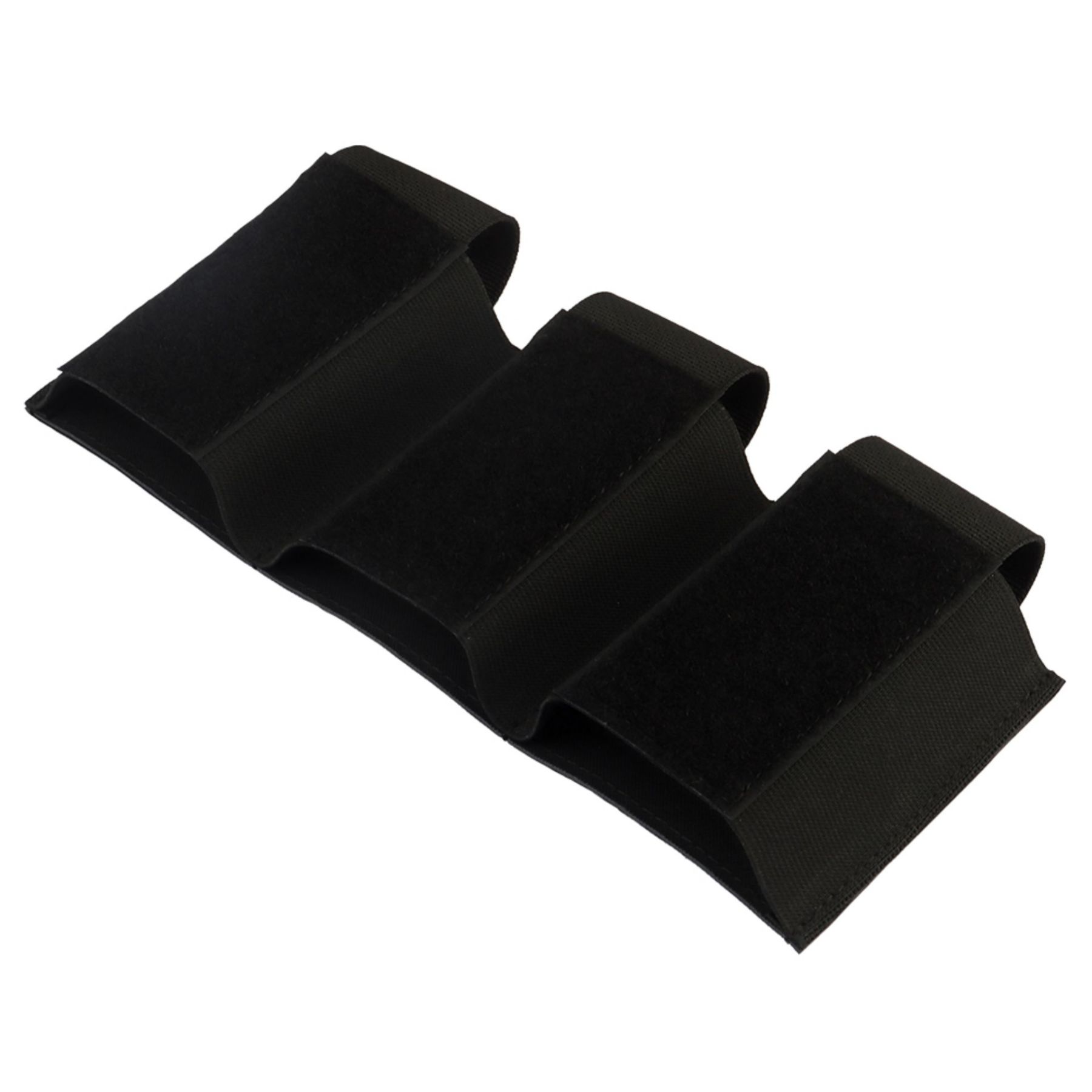 WOSPORT TRIPLE 7.62 MAGAZINE POUCH (BUILT-IN) [WST-VE-75-ACC-15]