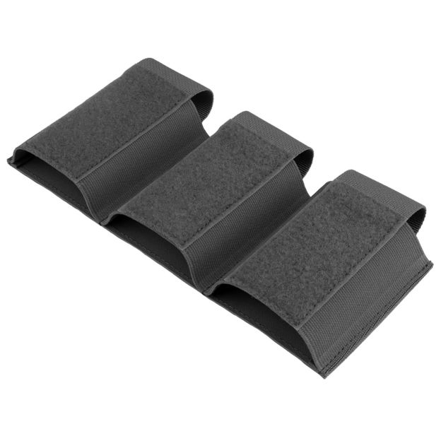 WOSPORT TRIPLE 7.62 MAGAZINE POUCH (BUILT-IN) [WST-VE-75-ACC-15]