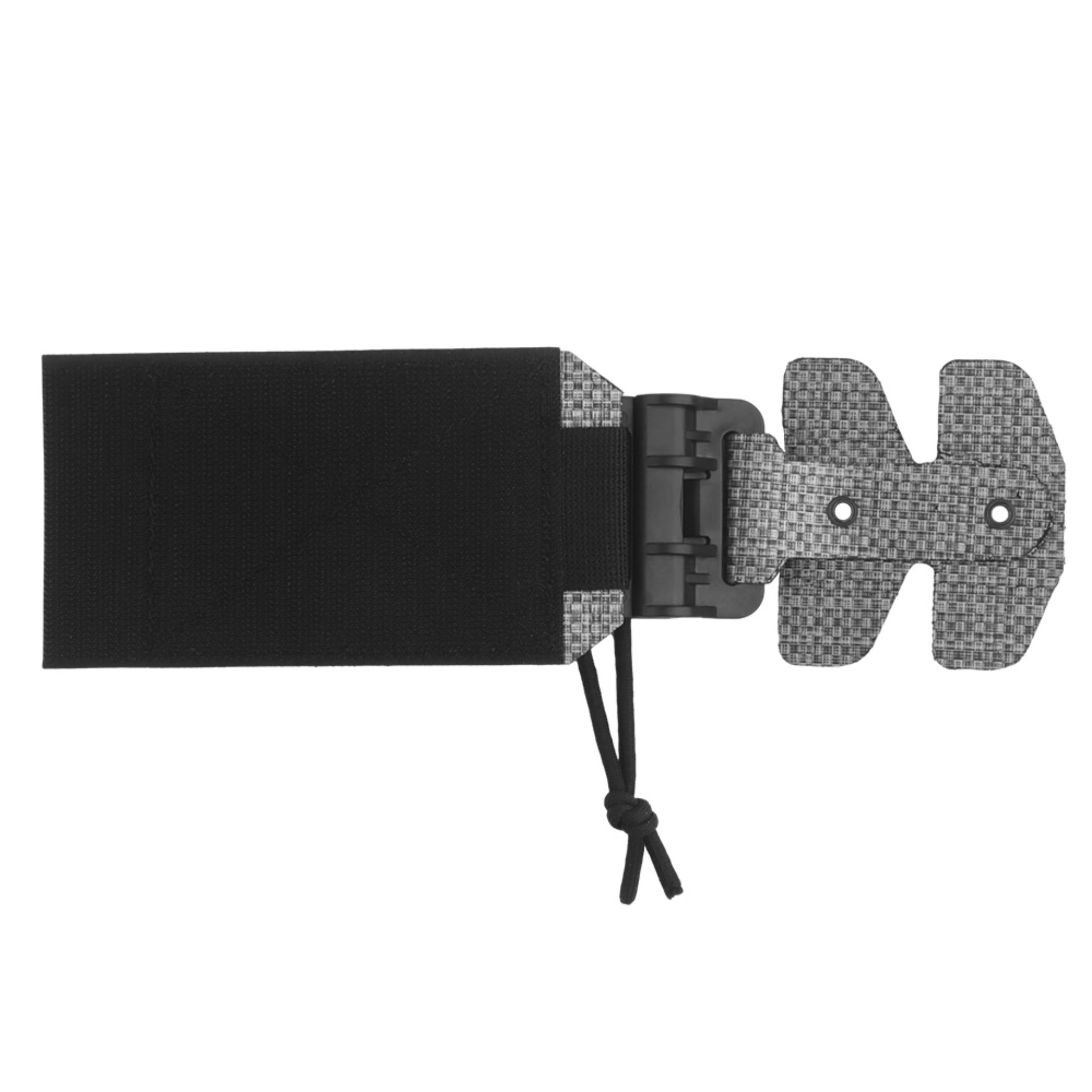 WOSPORT V5 PC TACTICAL PLATE CARRIER QUICK RELEASE BUCKLE KIT 2PCS  [WST-VE-75-ACC-16]