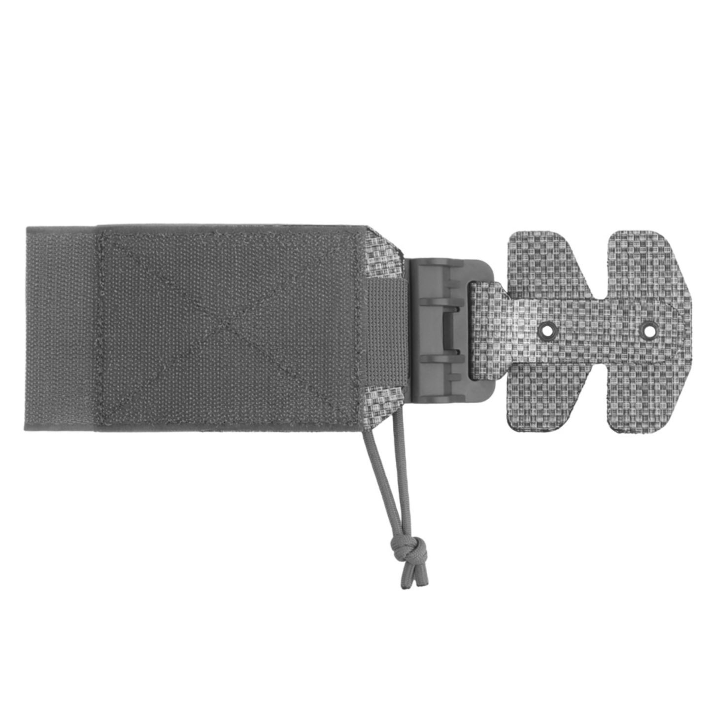 WOSPORT V5 PC TACTICAL PLATE CARRIER QUICK RELEASE BUCKLE KIT 2PCS  [WST-VE-75-ACC-16]