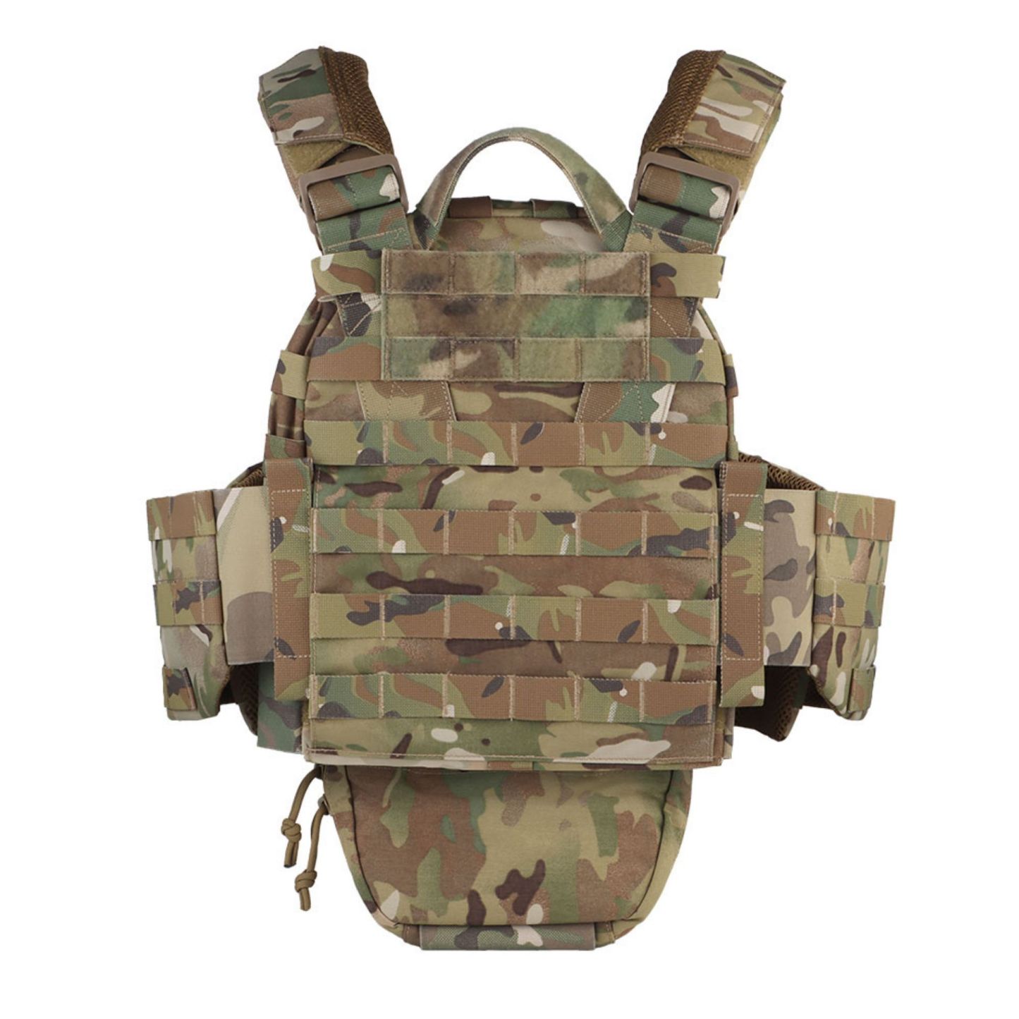 WOSPORT ARC TACTICAL VEST [WST-VE-77]