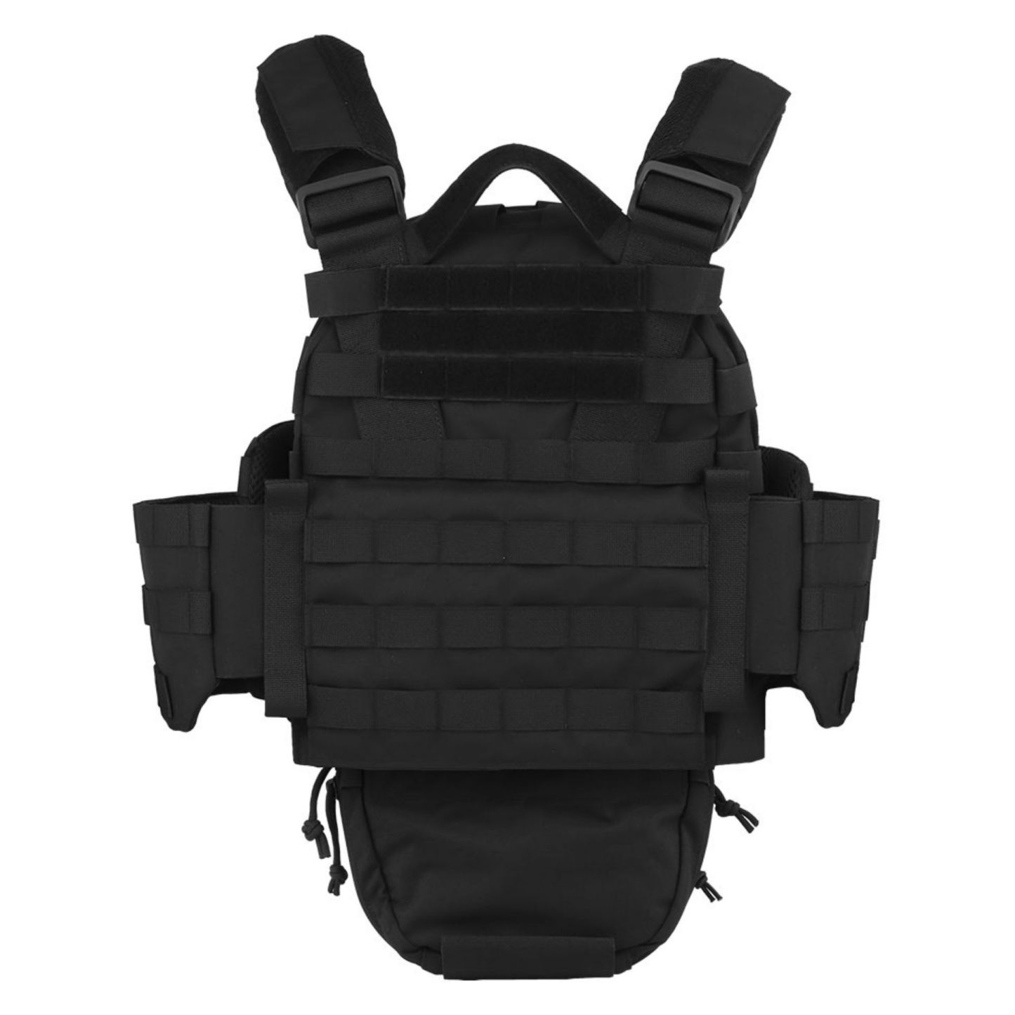 WOSPORT ARC TACTICAL VEST [WST-VE-77]