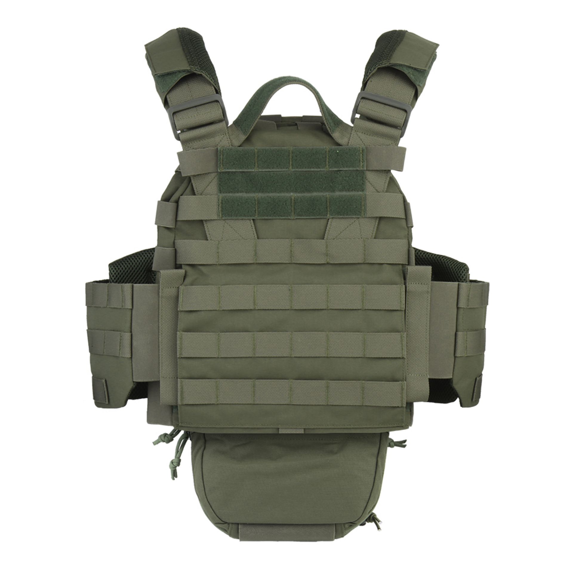 WOSPORT ARC TACTICAL VEST [WST-VE-77]