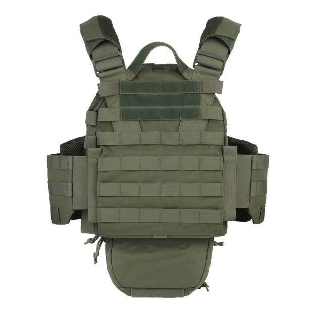 WOSPORT ARC TACTICAL VEST [WST-VE-77]