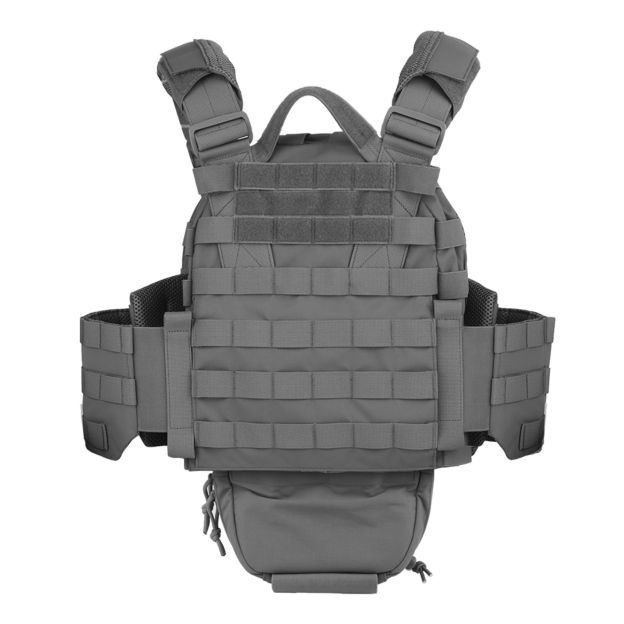 WOSPORT ARC TACTICAL VEST [WST-VE-77]
