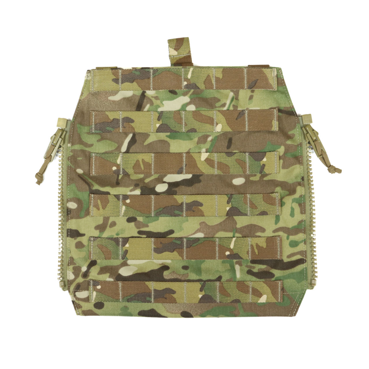 APE FORCE GEAR MOLLE ZIP-ON PANEL 