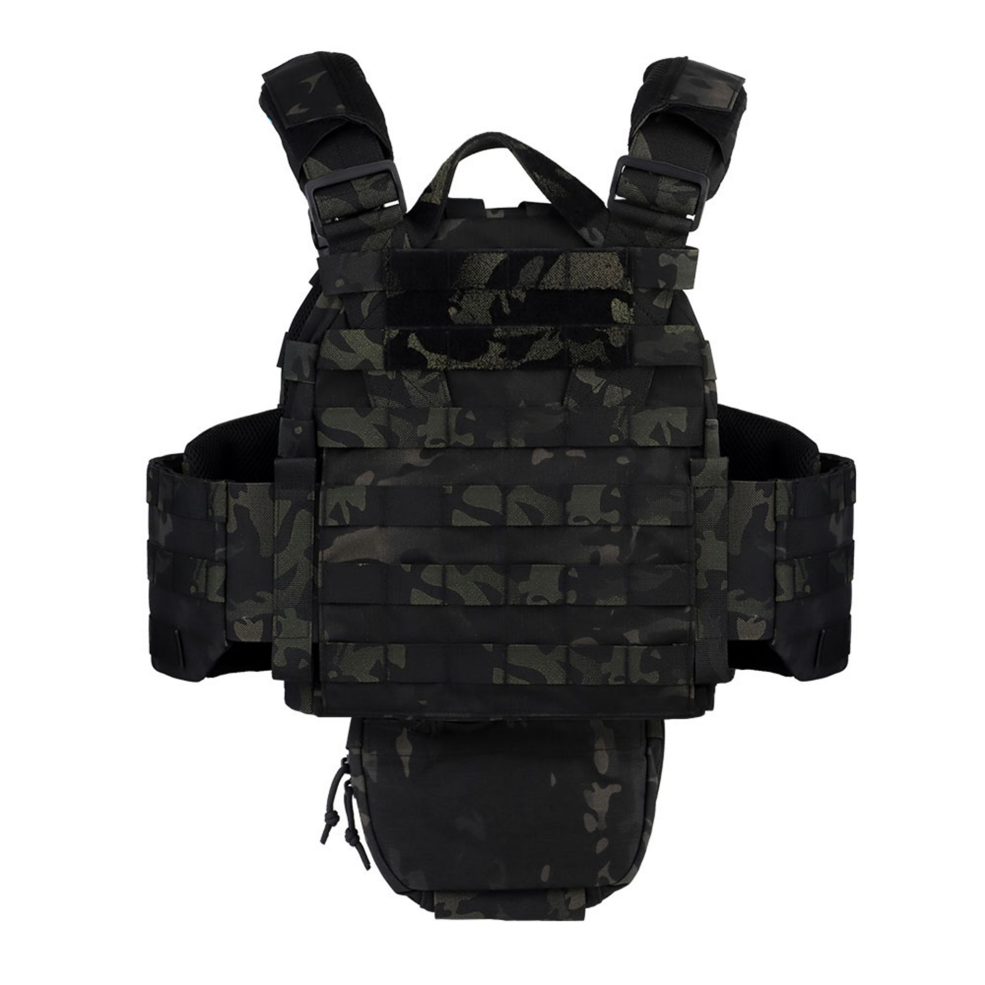 WOSPORT ARC TACTICAL VEST [WST-VE-77]