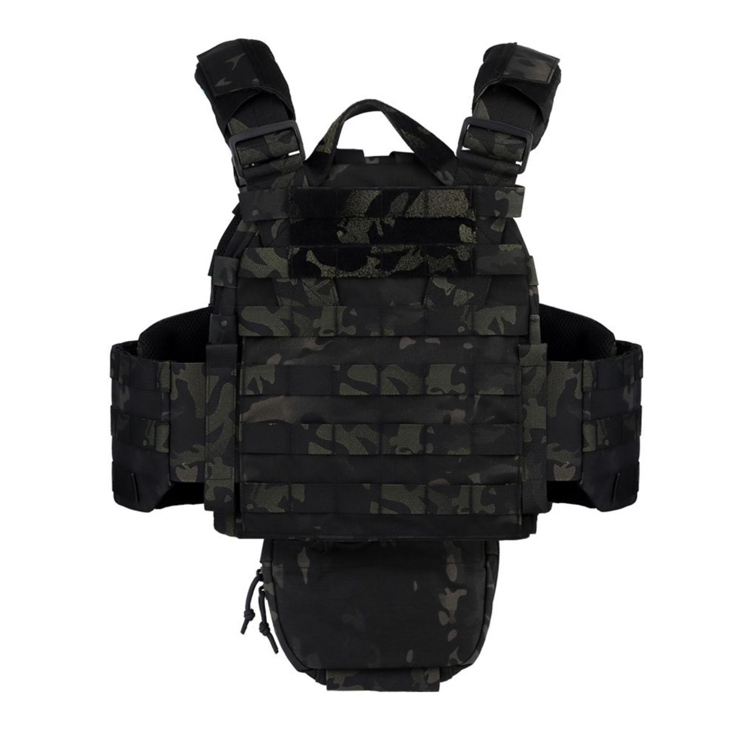 WOSPORT ARC TACTICAL VEST [WST-VE-77]