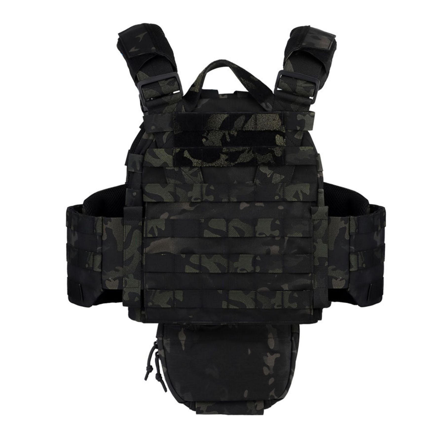 WOSPORT ARC TACTICAL VEST [WST-VE-77]