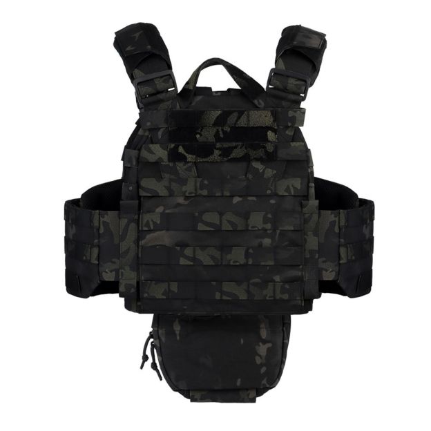 WOSPORT ARC TACTICAL VEST [WST-VE-77]