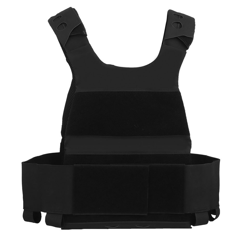 WOSPORT FCPC MINIMALISTIC MULTI-MISSION PLATE CARRIER [WST-VE-80]