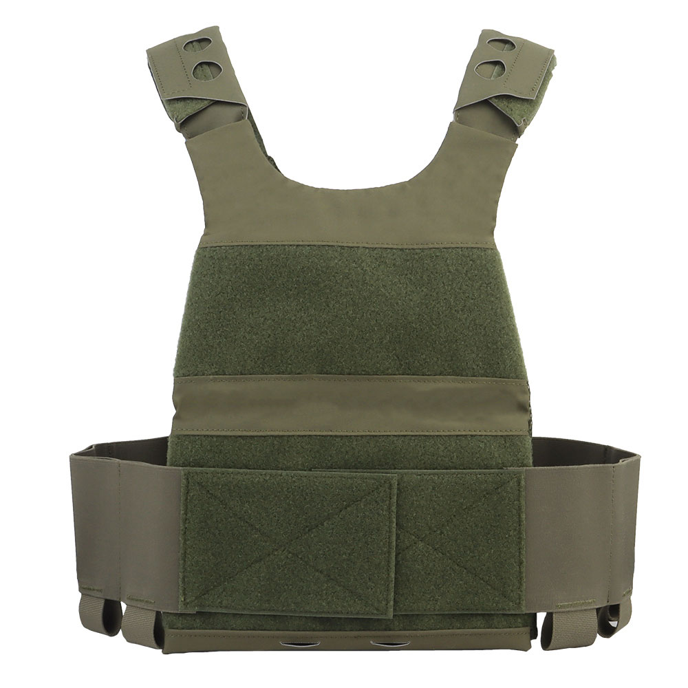 WOSPORT FCPC MINIMALISTIC MULTI-MISSION PLATE CARRIER [WST-VE-80]