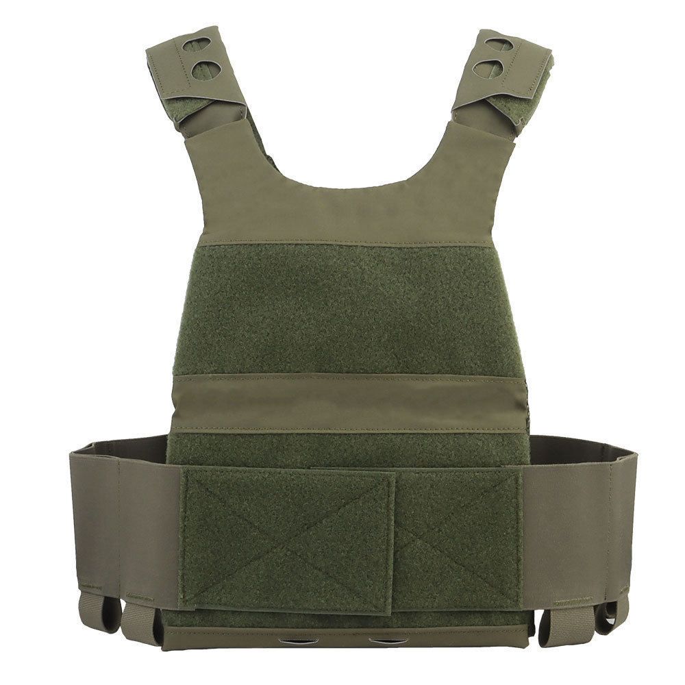WOSPORT FCPC MINIMALISTIC MULTI-MISSION PLATE CARRIER [WST-VE-80]