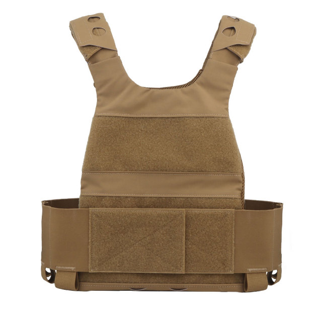 WOSPORT FCPC MINIMALISTIC MULTI-MISSION PLATE CARRIER [WST-VE-80]