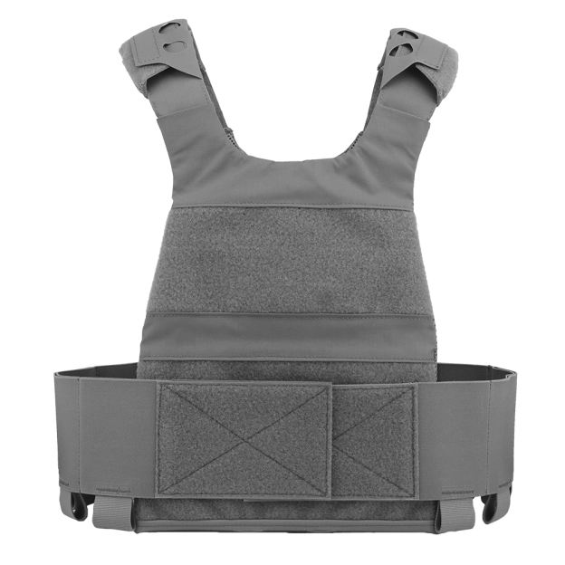WOSPORT FCPC MINIMALISTIC MULTI-MISSION PLATE CARRIER [WST-VE-80]