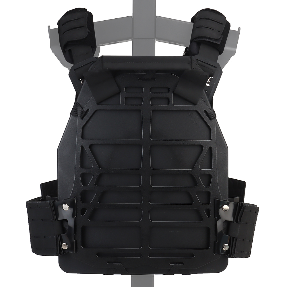 WOSPORT PFM TACTICAL VEST [WST-VE-81]