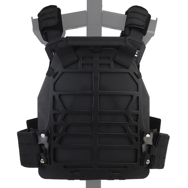 WOSPORT PFM TACTICAL VEST [WST-VE-81]