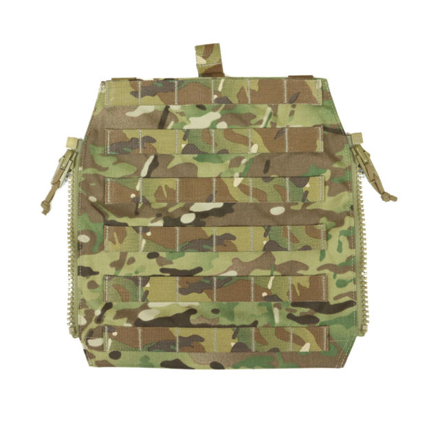 APE FORCE GEAR MOLLE ZIP-ON PANEL 