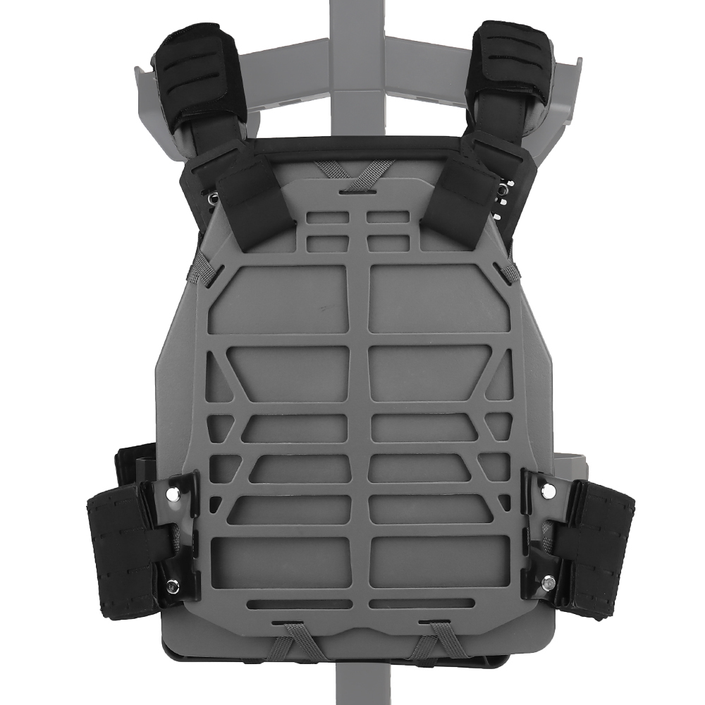 WOSPORT PFM TACTICAL VEST [WST-VE-81]