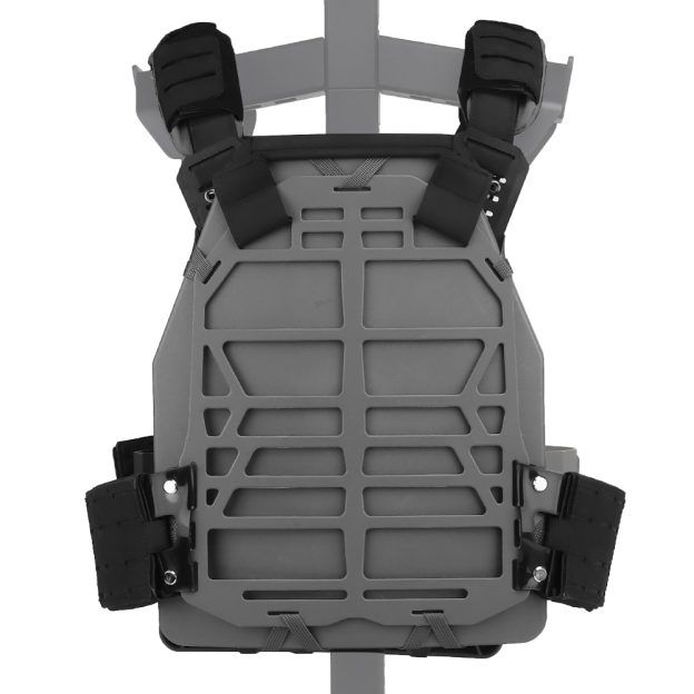 WOSPORT PFM TACTICAL VEST [WST-VE-81]
