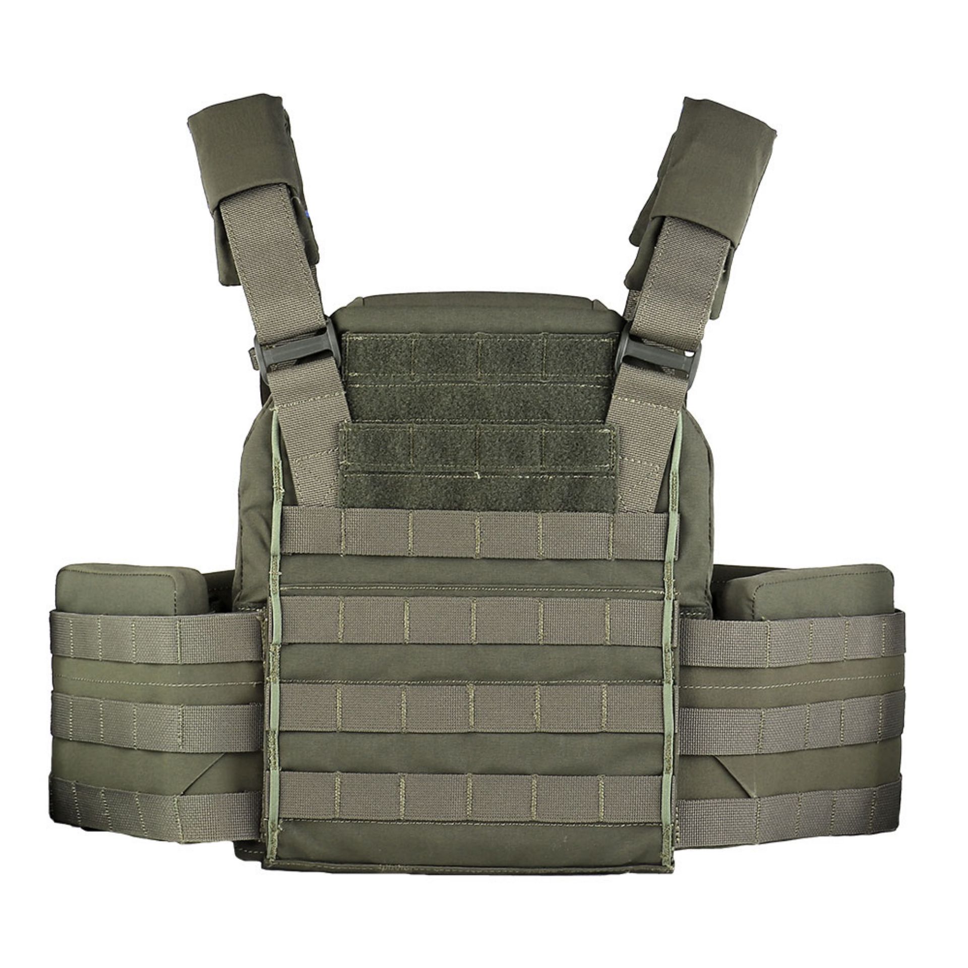 WOSPORT THORAX TACTICAL PLATE CARRIER [WST-VE-84]
